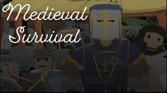 Kingdom map V3 – Unturned Mod