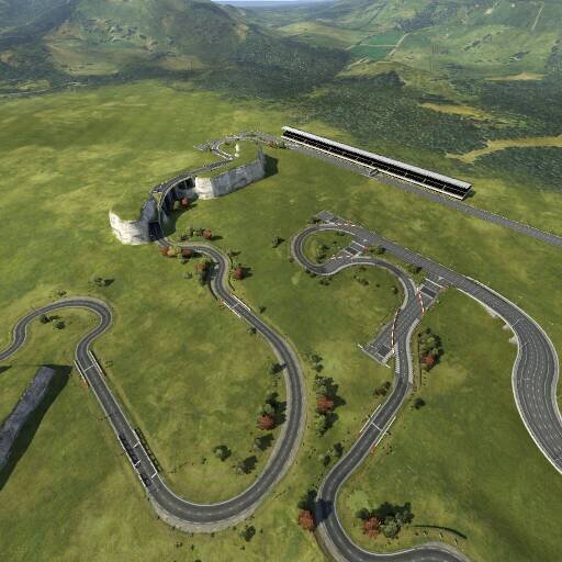 gp track