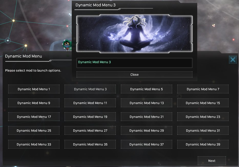 DMM & UI Overhaul Dynamic & SpeedDial Compatibility Patch (2.8)