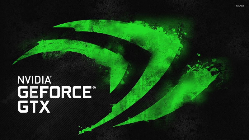 Geforce GTX