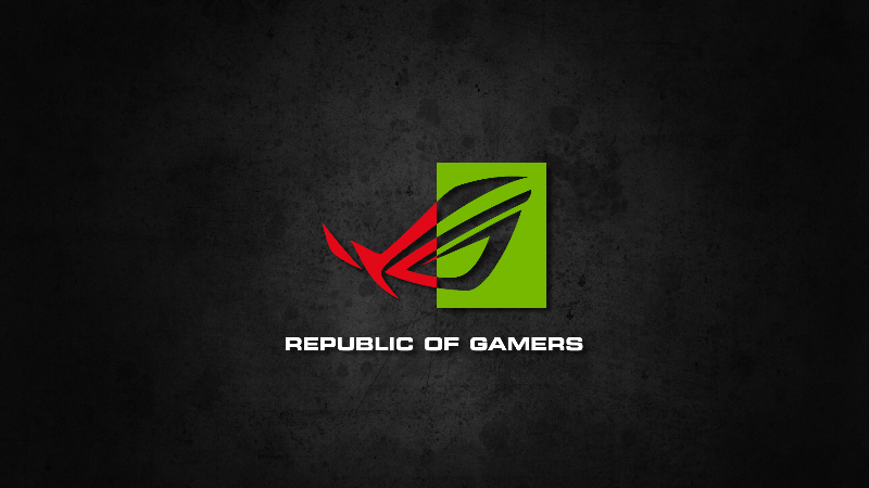 Republic of Gamers
