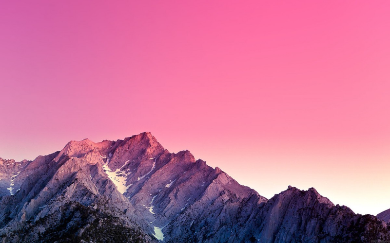 Mac Wallpaper