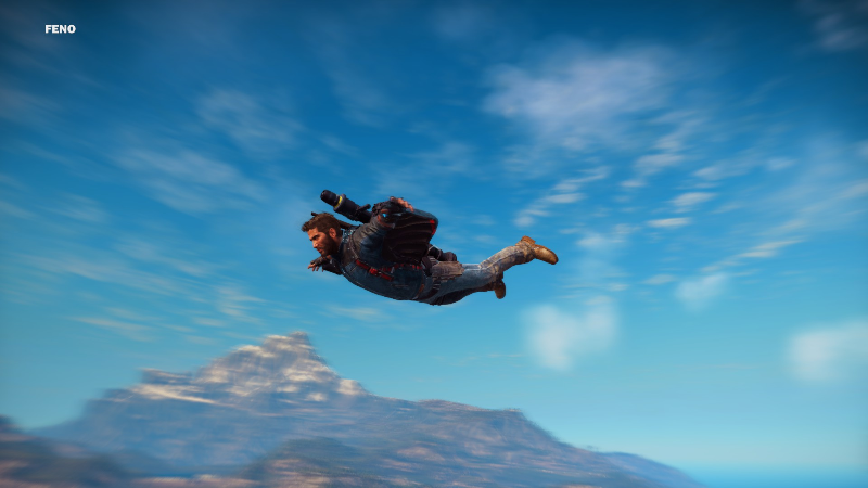 KEEP CALM AND FLY