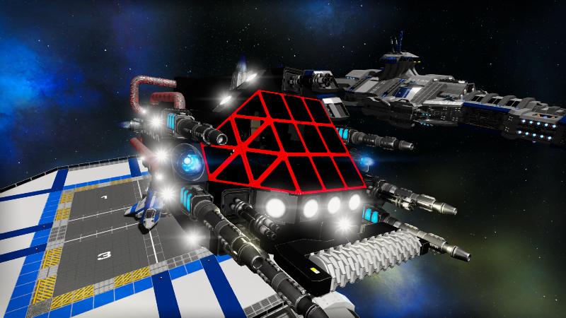 Black Mole V3 tier 4