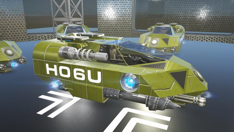 H06U - Universal
