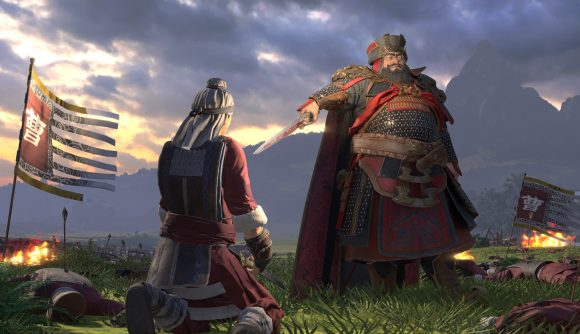 Faction Potential