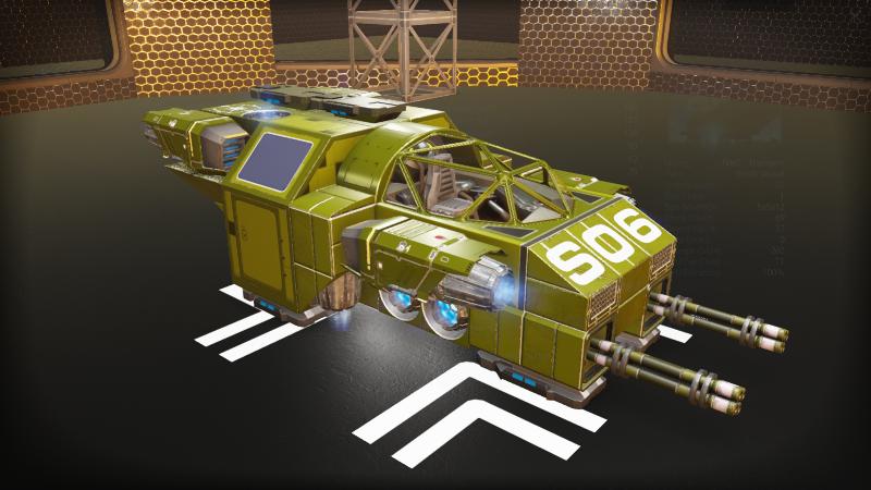S06T - Transport