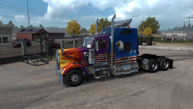 Widowmaker SCS 900