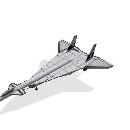 XB-70 Valkiri