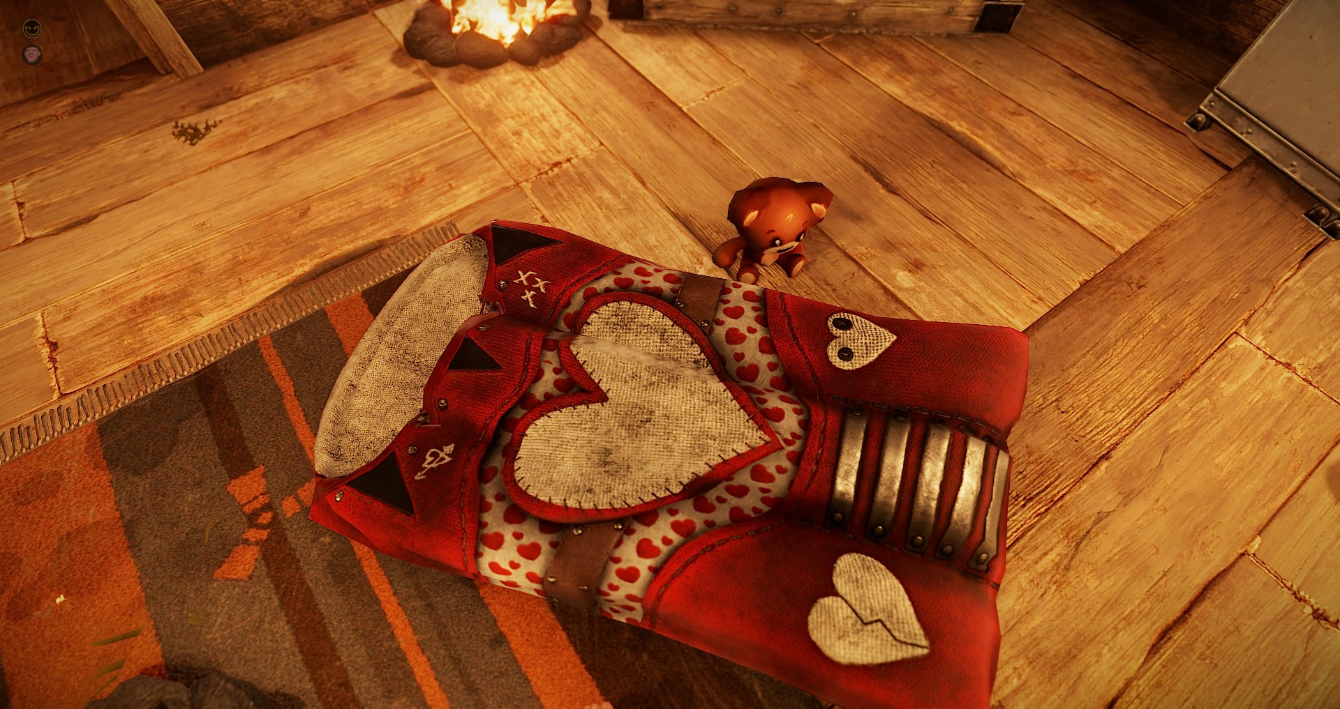 Love Sack