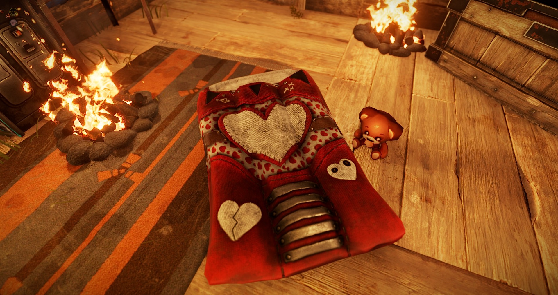 Love Sack