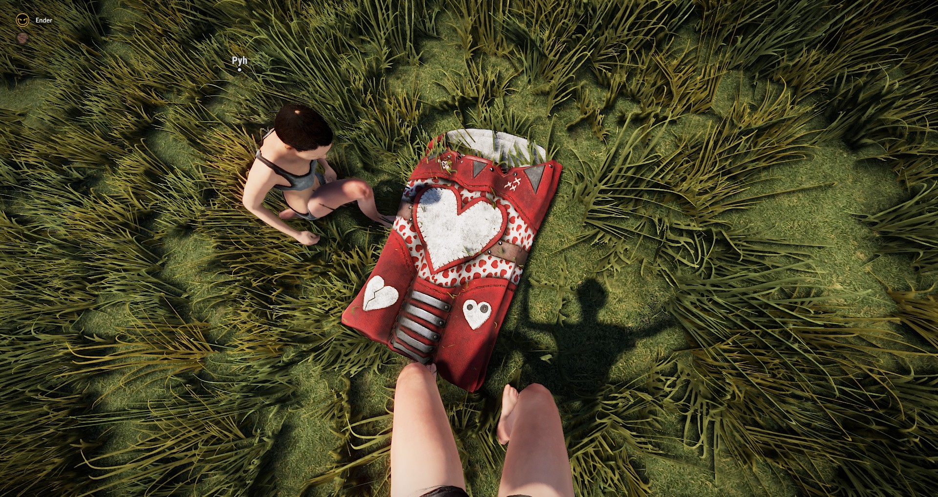 Love Sack