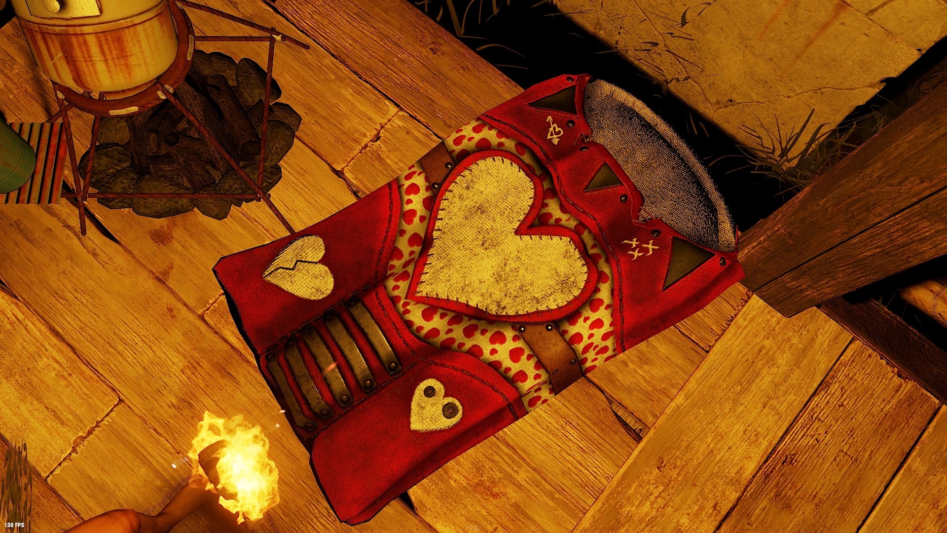 Love Sack