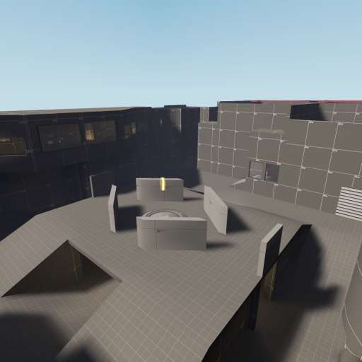 bunker_a4 – Team Fortress 2 Mod