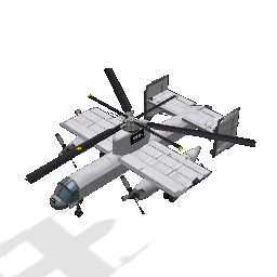 rotodyne