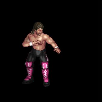 Kenny Omega