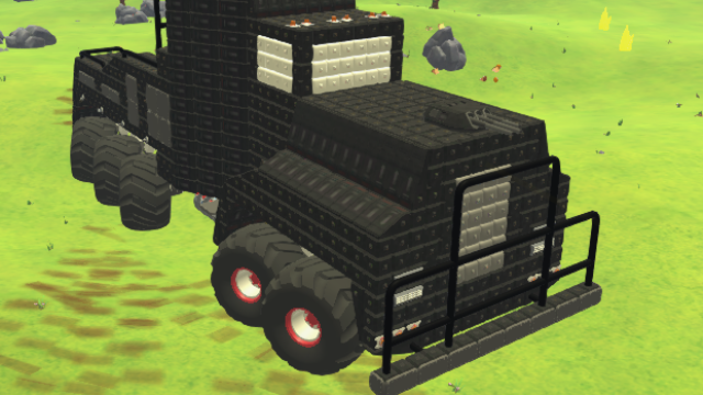 Truck