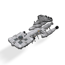 USS Excelsior