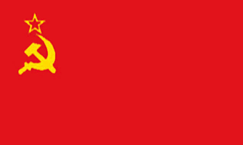 USSR Background
