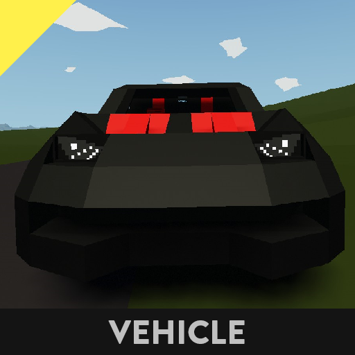 Lamborghini Sesto Elemento hyper car