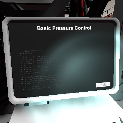 Basic Pressure Control