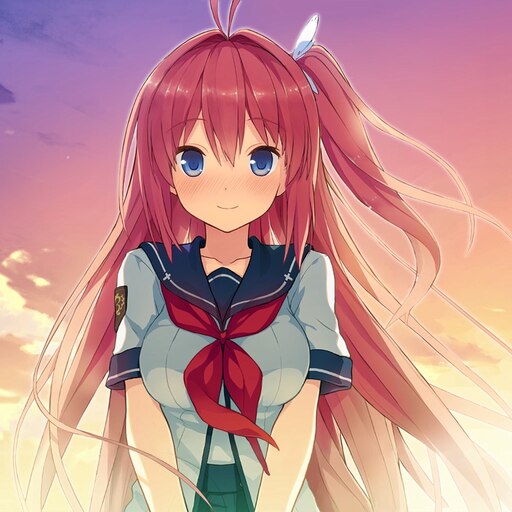 Steam Workshop::倉科明日香