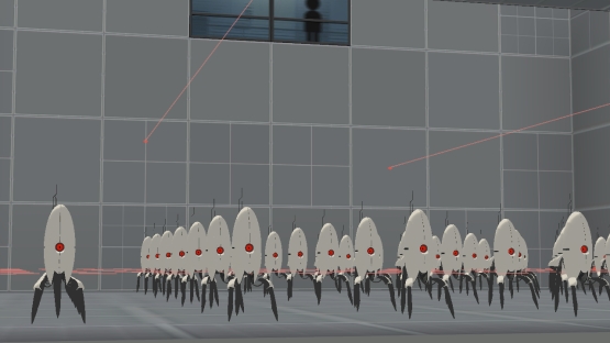 Sabotage the Masses preview