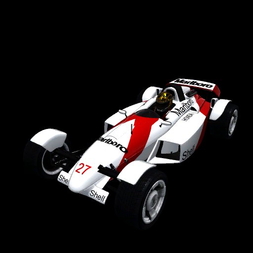 Senna