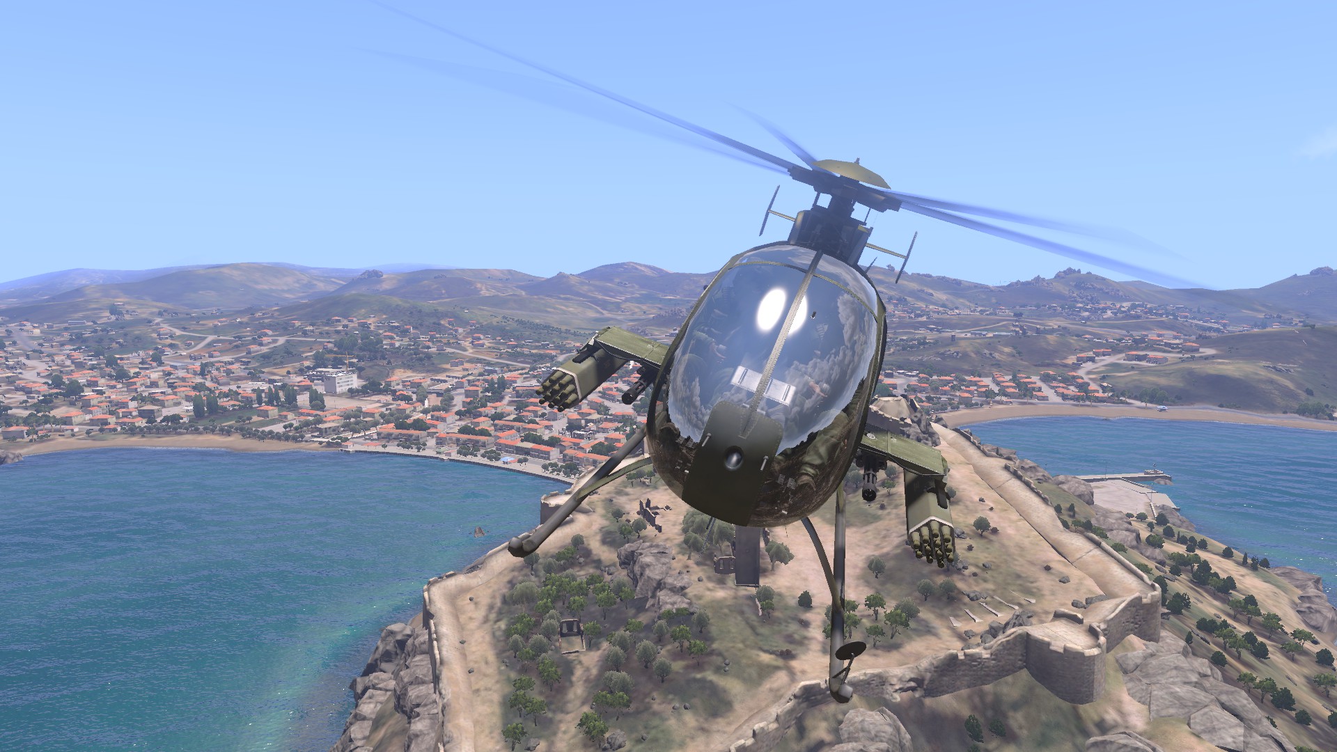 helicopter practice v3