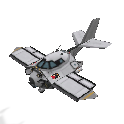 General Aviation Analog