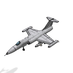 F-104