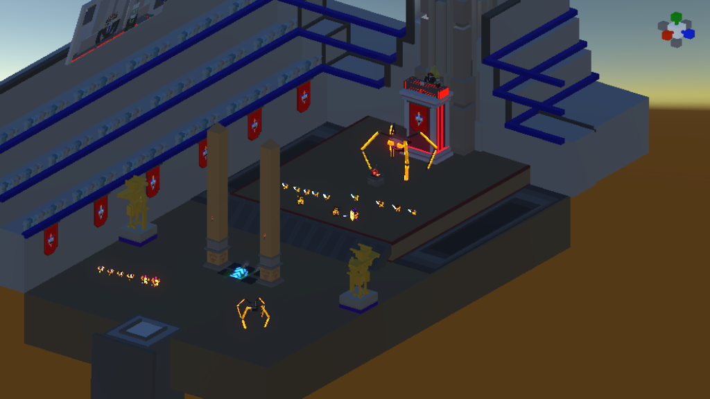 war of unfair muchups preview