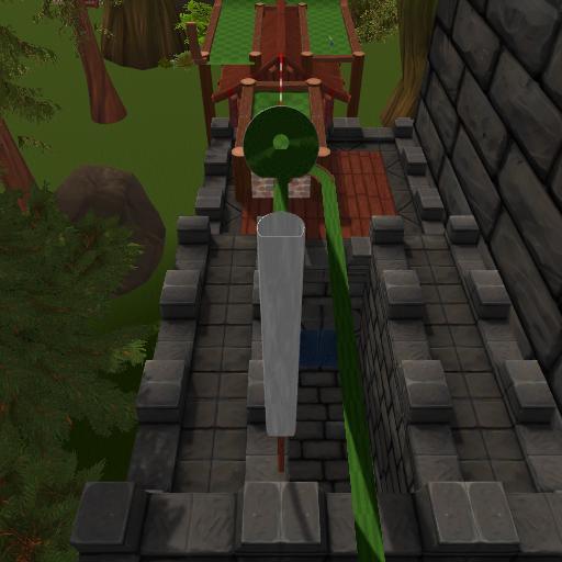 Forest of Bullshittery