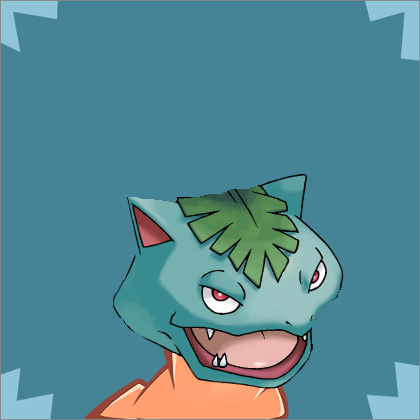 Venusaur