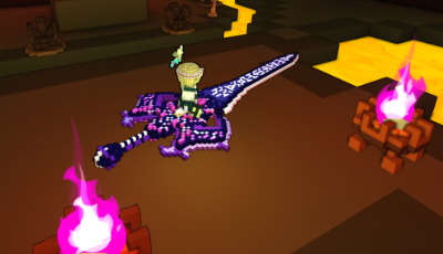 Star Sword [Mod from China]