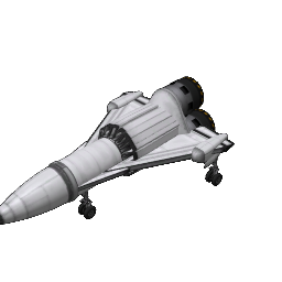 hypersonic cruise missle