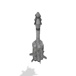 Hypersonic weapons system MK3