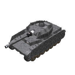 Panzer-IV(H)