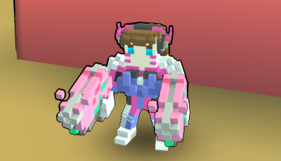 D.Va [Mod from China]