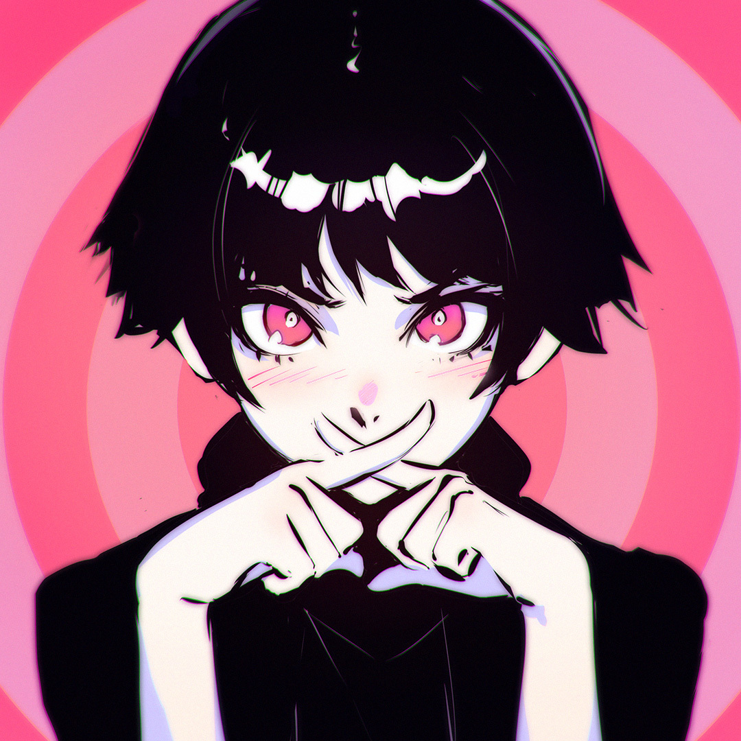 Karakuri Pierrott (Normal+)