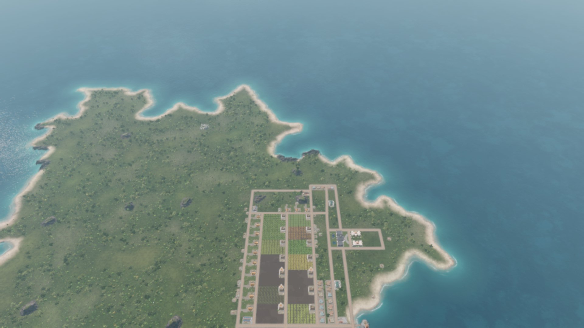 FILTHY rich Island