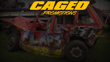 Caged Promotions Skinpack