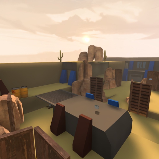 Rocket Valley – Team Fortress 2 Mod
