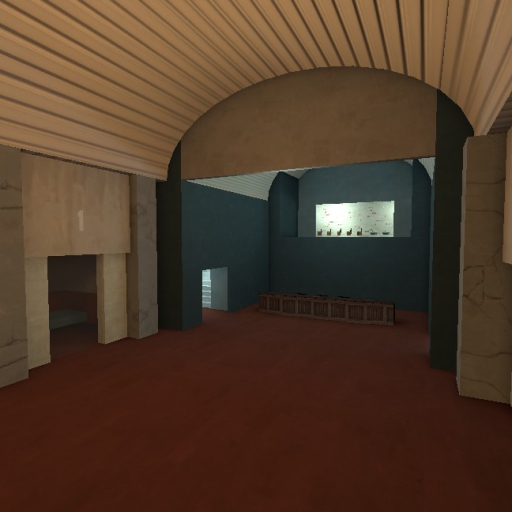 End Demo – Team Fortress 2 Mod