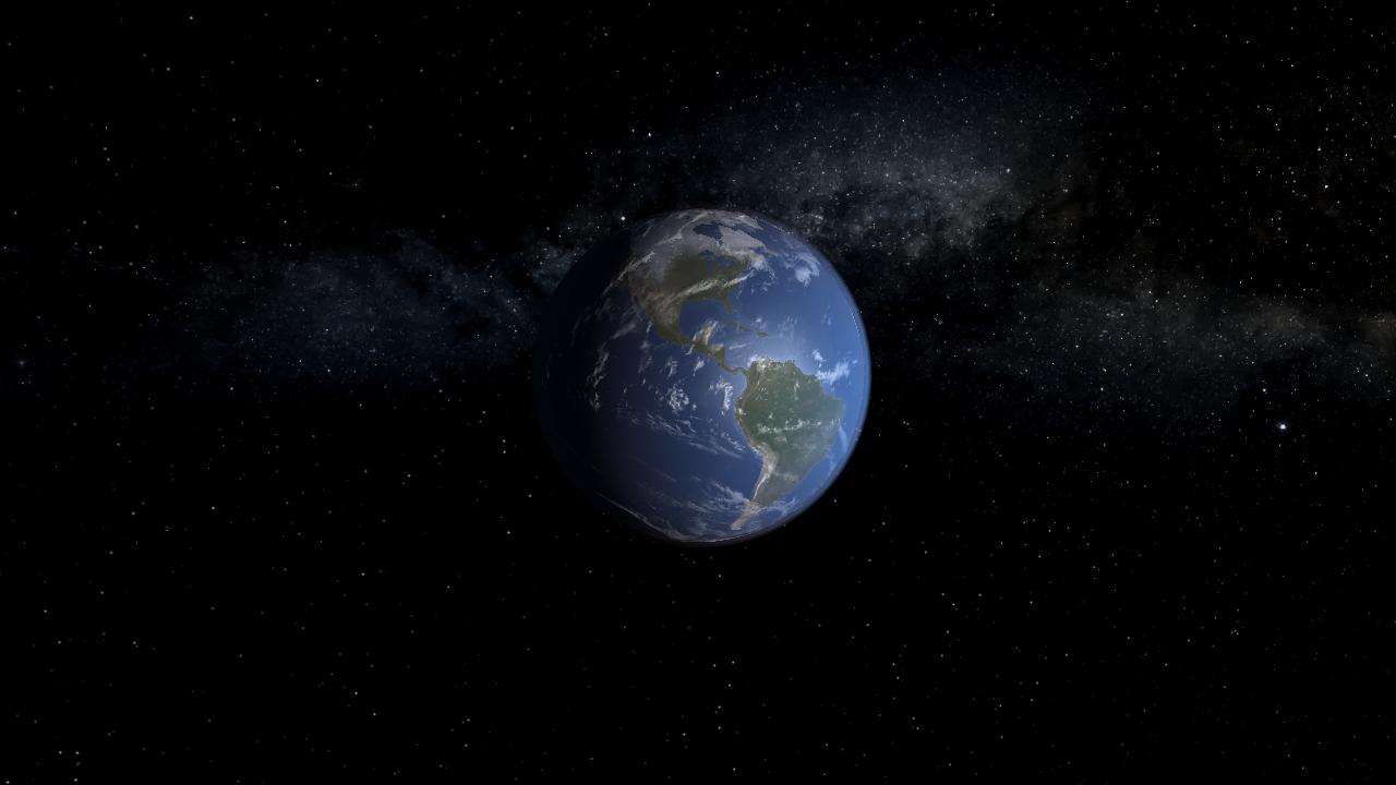 Earth