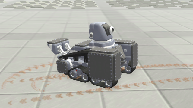 Renault FT17