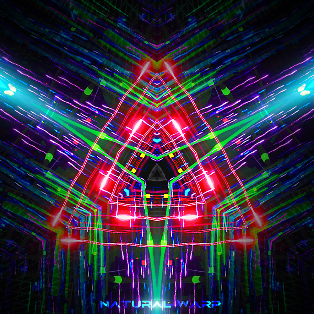 Hi Tech Space Elf Ethereal Energy Construction