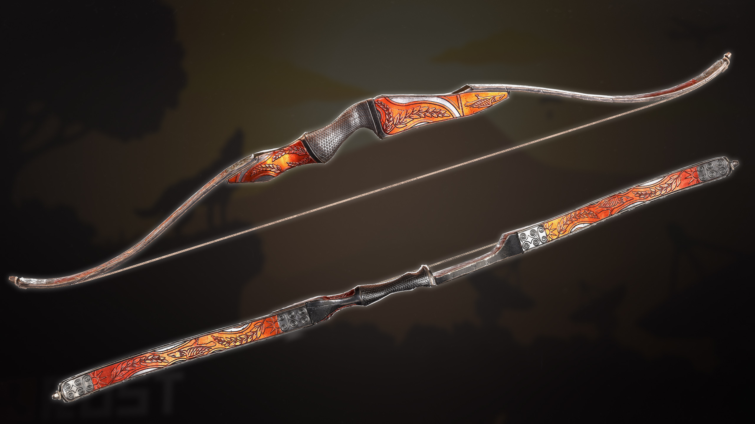 War Story Bow