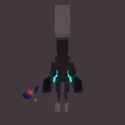 Feathers The Raptor