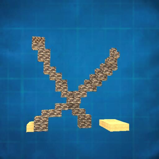 palm base